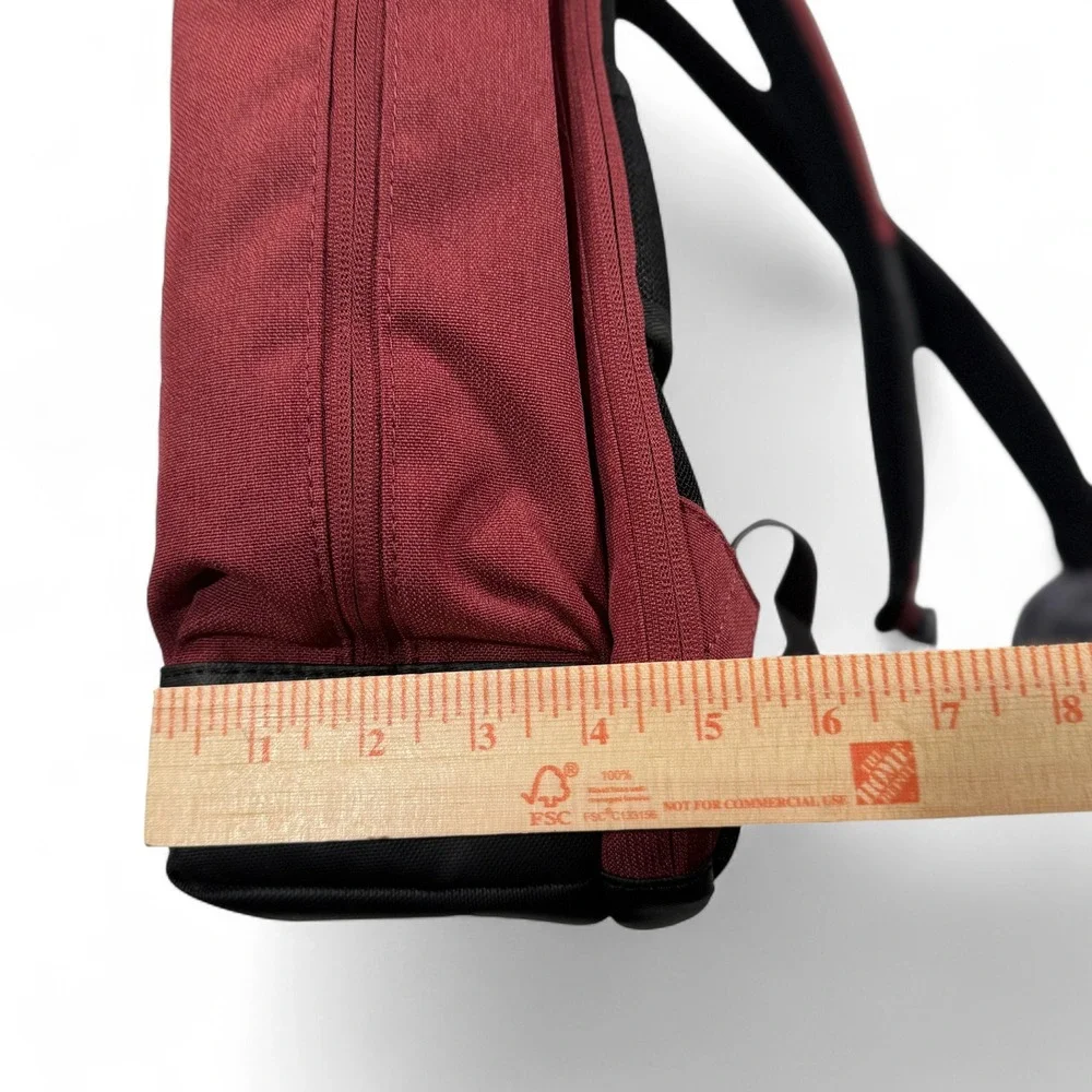 Victorinox Altmont Backpack Burgundy Laptop‎ Travel Bag Daypack School Bookbag